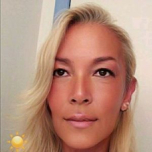 Meet your Posher, Joanna